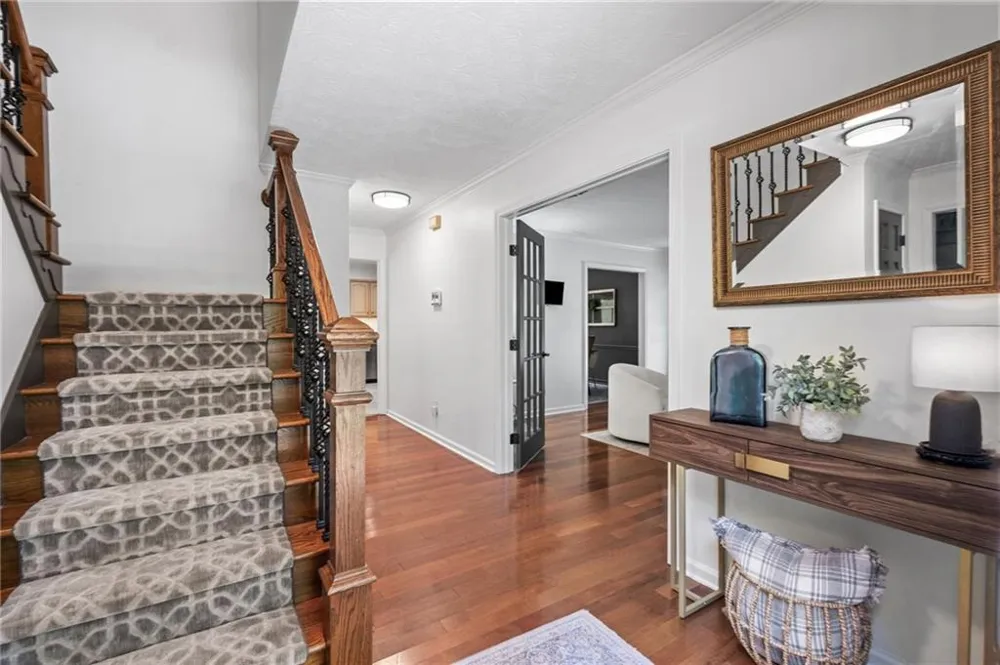 3415 Legacy Trace Johns Creek, GA 30022