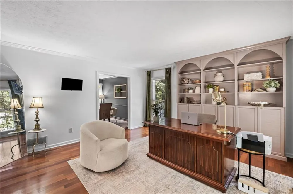 3415 Legacy Trace Johns Creek, GA 30022