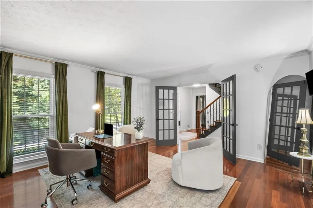 3415 Legacy Trace Johns Creek, GA 30022