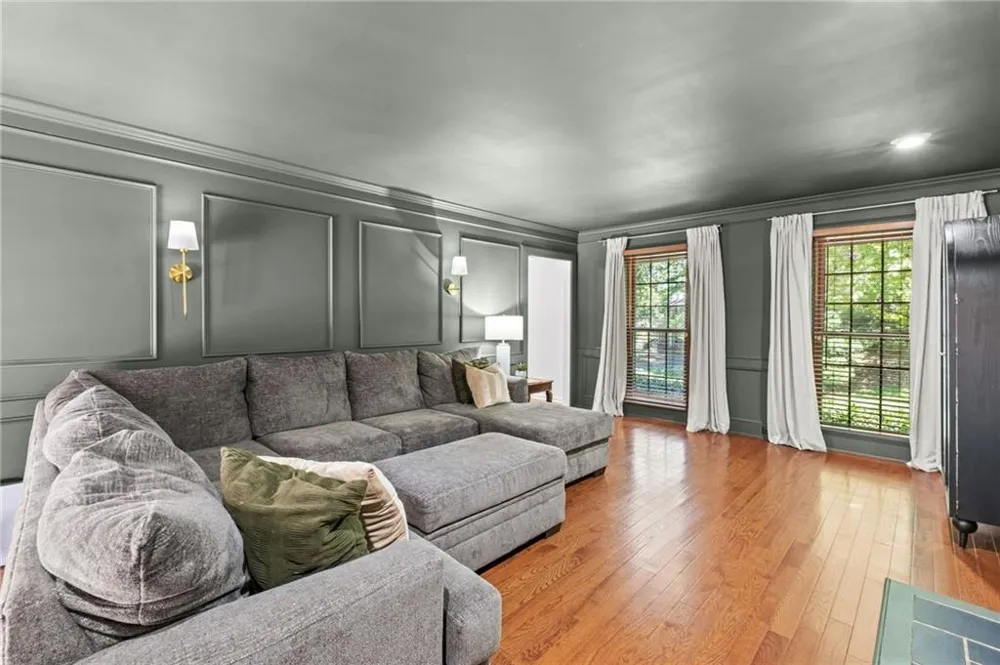 3415 Legacy Trace Johns Creek, GA 30022