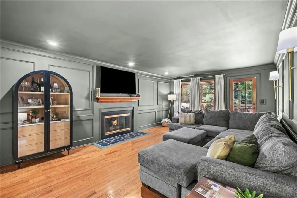 3415 Legacy Trace Johns Creek, GA 30022