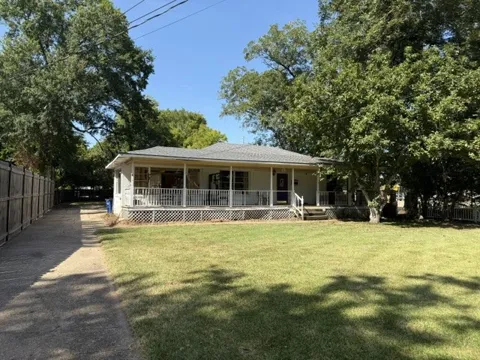 318 Ockley Drive