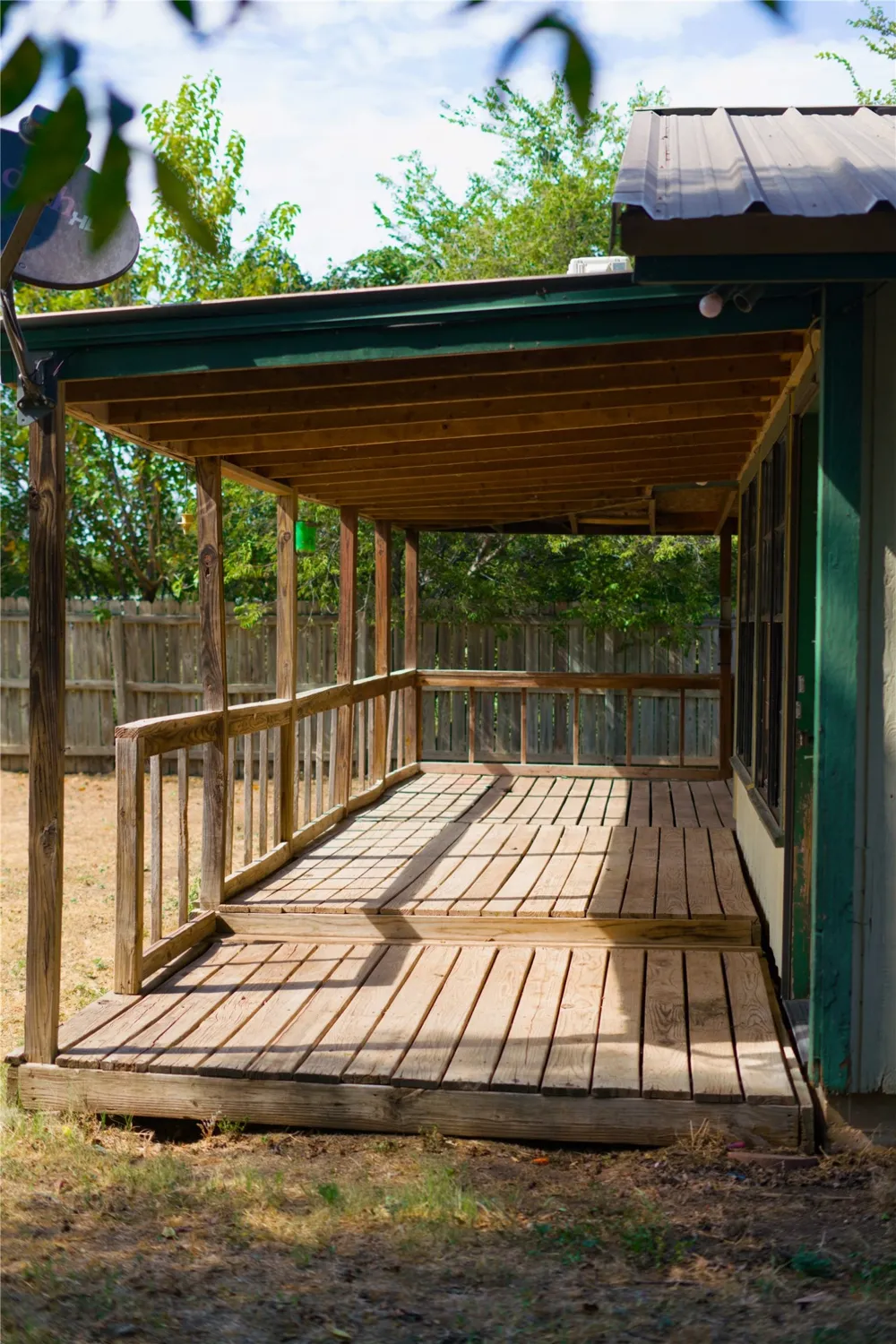 905 9th Street San Saba, TX 76877