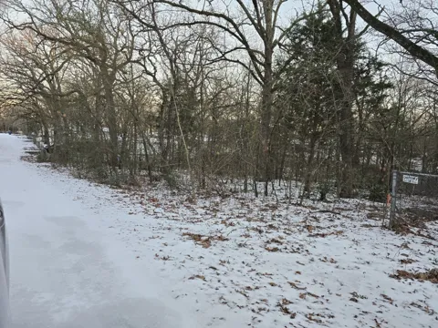 Doe Run Road