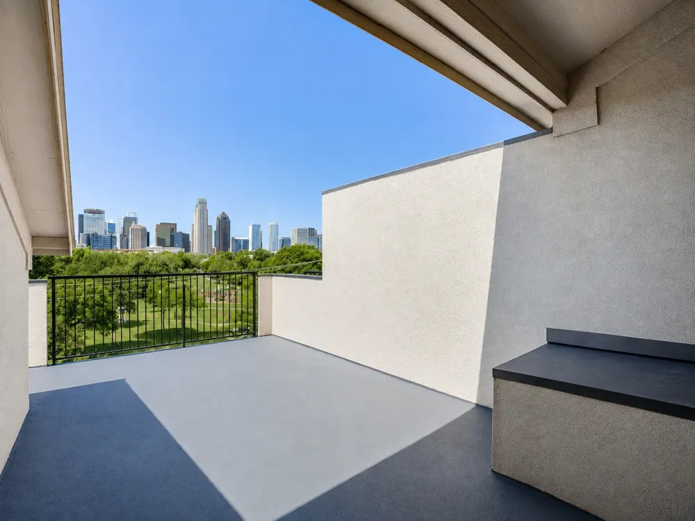 1303 Palm Canyon Drive Dallas, TX 75204