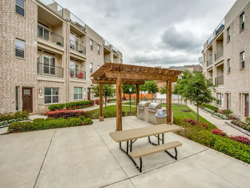 1303 Palm Canyon Drive Dallas, TX 75204