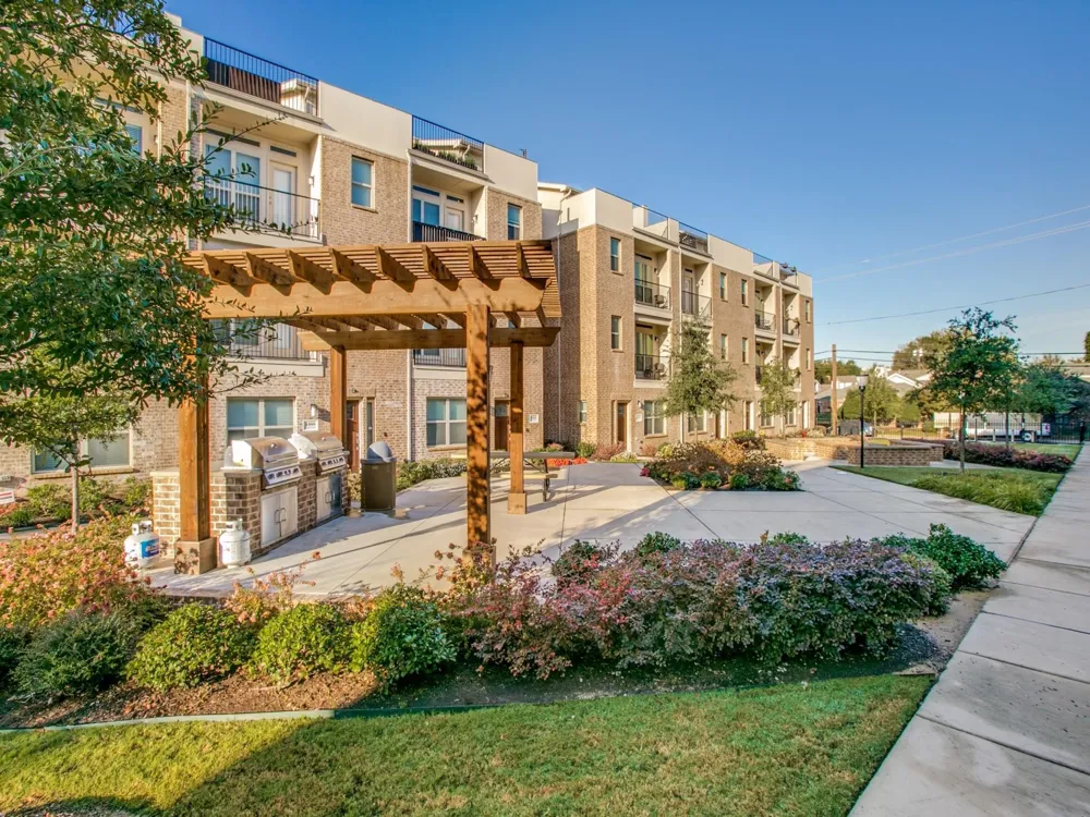 1303 Palm Canyon Drive Dallas, TX 75204