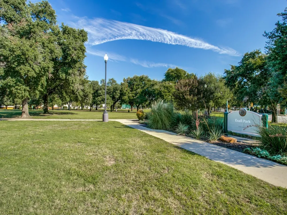 1303 Palm Canyon Drive Dallas, TX 75204
