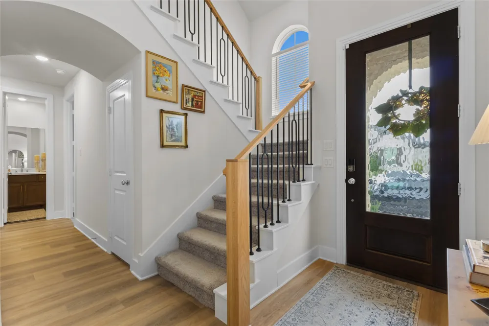 2609 Holland Court Celina, TX 75009