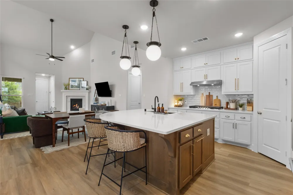 2609 Holland Court Celina, TX 75009