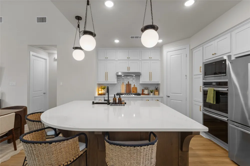2609 Holland Court Celina, TX 75009