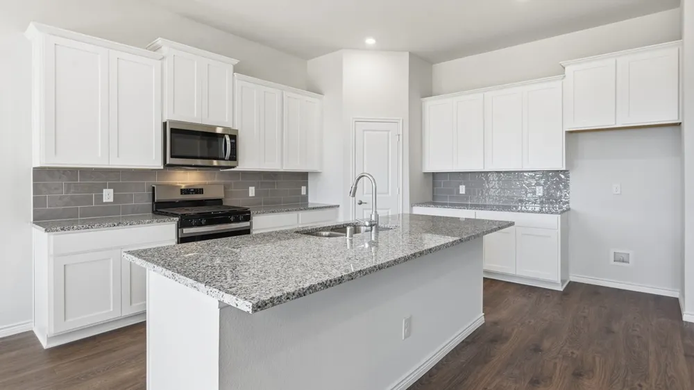 2531 Wesley Avenue Royse City, TX 75189