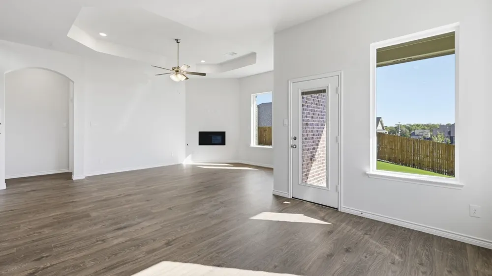 2531 Wesley Avenue Royse City, TX 75189