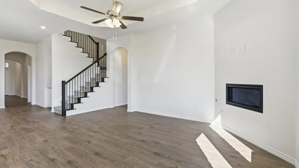 2531 Wesley Avenue Royse City, TX 75189