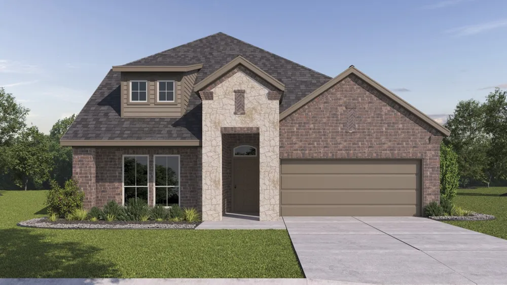 2531 Wesley Avenue Royse City, TX 75189