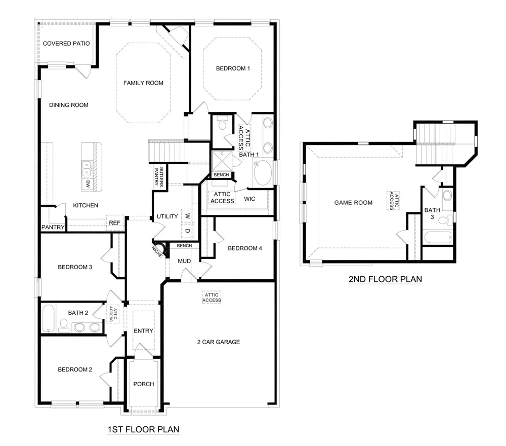 2531 Wesley Avenue Royse City, TX 75189