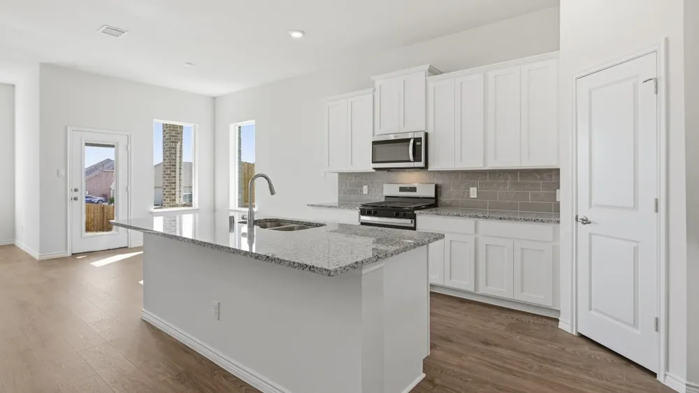 2531 Wesley Avenue Royse City, TX 75189