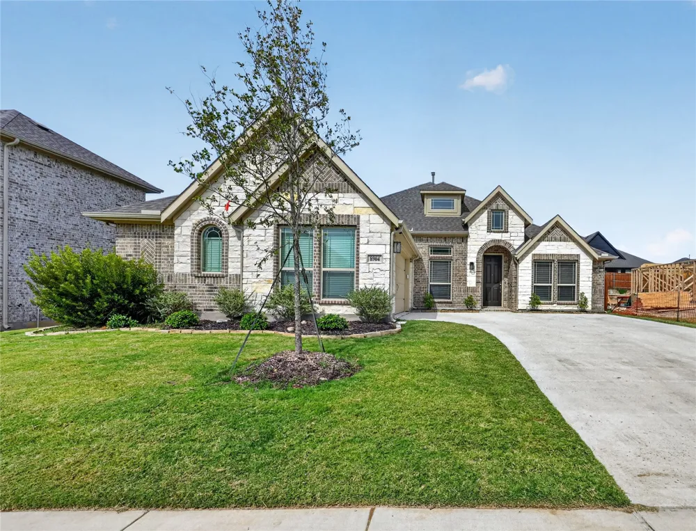 8904 Wichita Lane Denton, TX 76226
