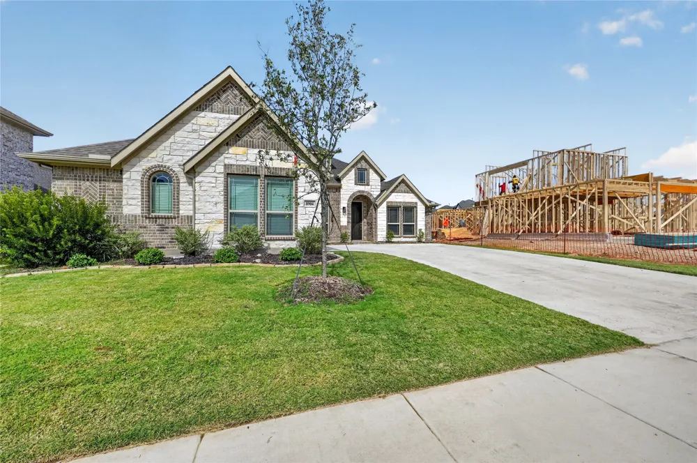 8904 Wichita Lane Denton, TX 76226