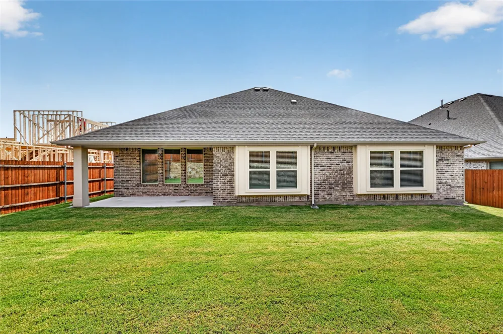 8904 Wichita Lane Denton, TX 76226