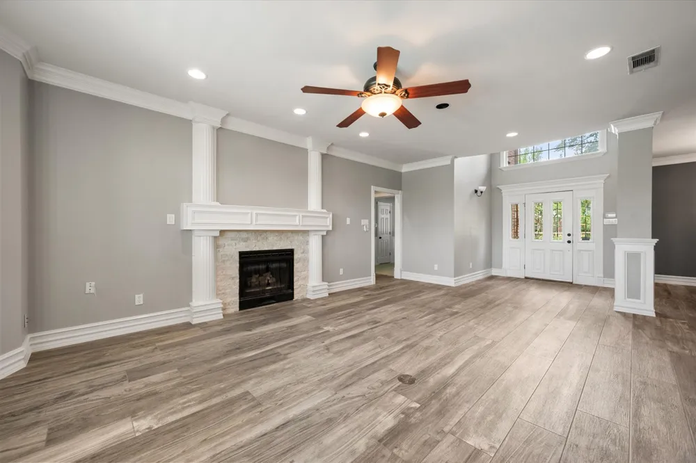1398 Fairhaven Drive Mansfield, TX 76063
