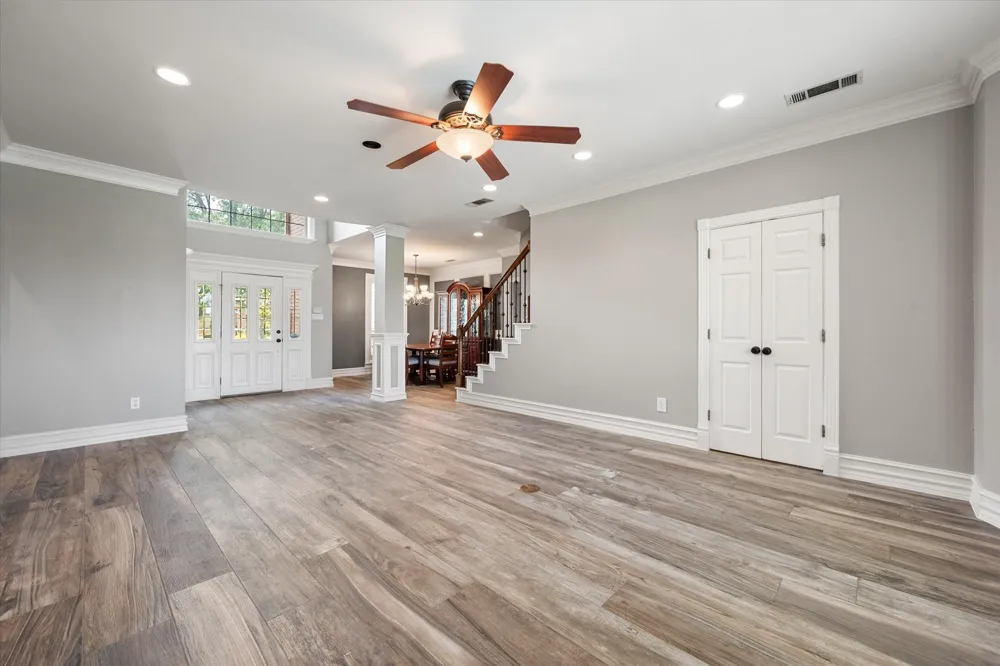 1398 Fairhaven Drive Mansfield, TX 76063