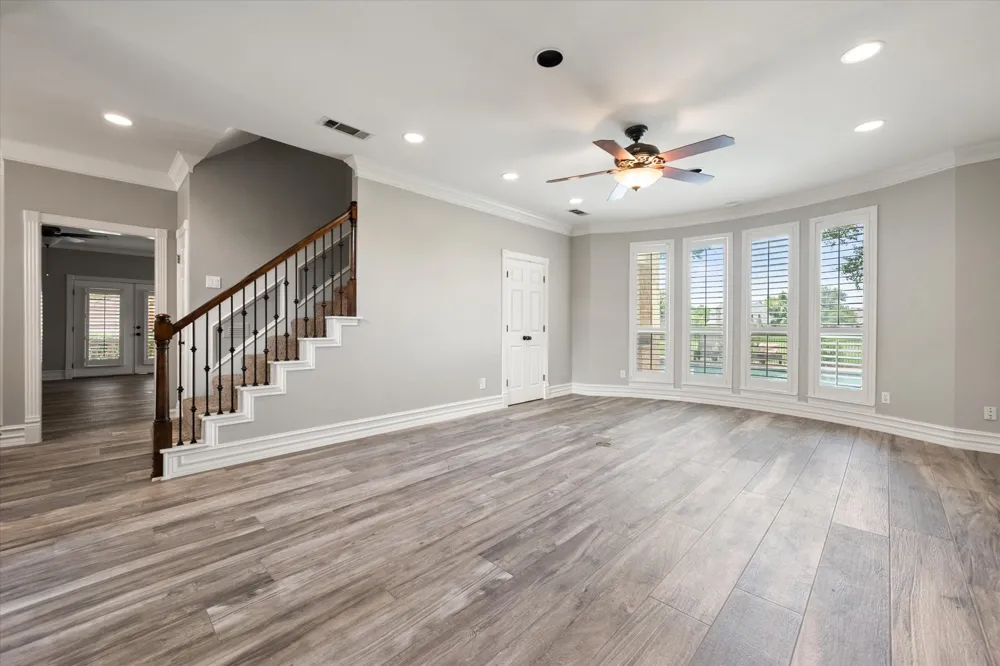 1398 Fairhaven Drive Mansfield, TX 76063