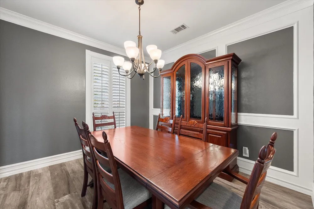 1398 Fairhaven Drive Mansfield, TX 76063