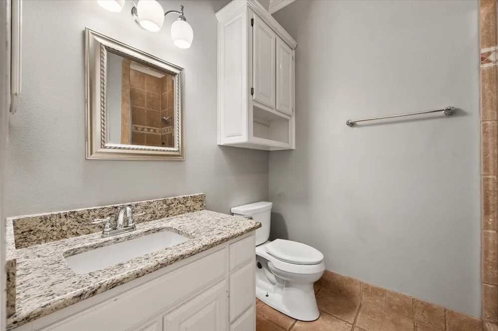 1398 Fairhaven Drive Mansfield, TX 76063