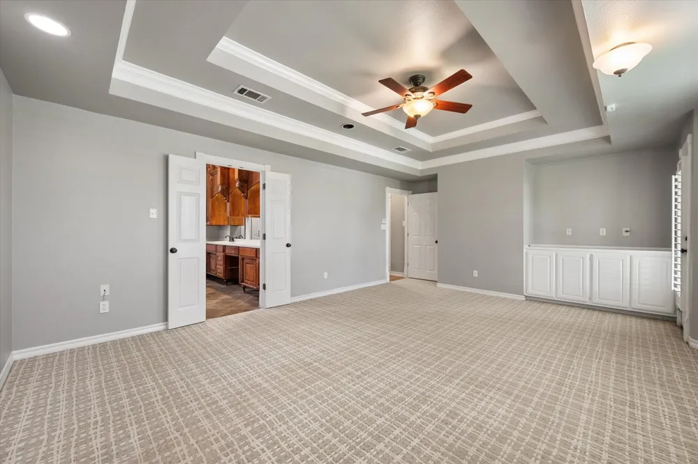 1398 Fairhaven Drive Mansfield, TX 76063