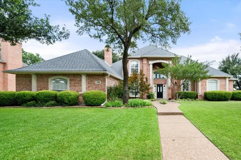 1398 Fairhaven Drive
