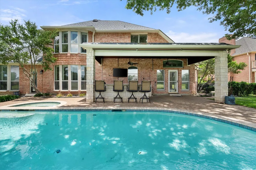 1398 Fairhaven Drive Mansfield, TX 76063