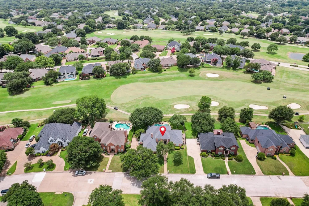 1398 Fairhaven Drive Mansfield, TX 76063