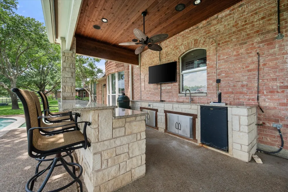 1398 Fairhaven Drive Mansfield, TX 76063