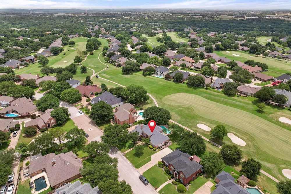 1398 Fairhaven Drive Mansfield, TX 76063
