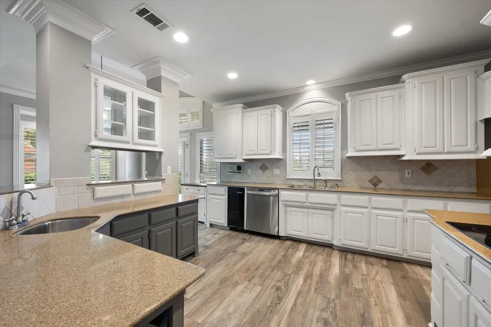 1398 Fairhaven Drive Mansfield, TX 76063