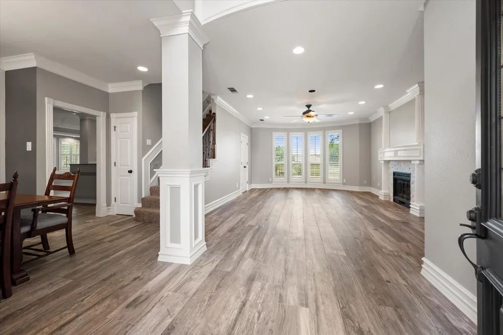 1398 Fairhaven Drive Mansfield, TX 76063
