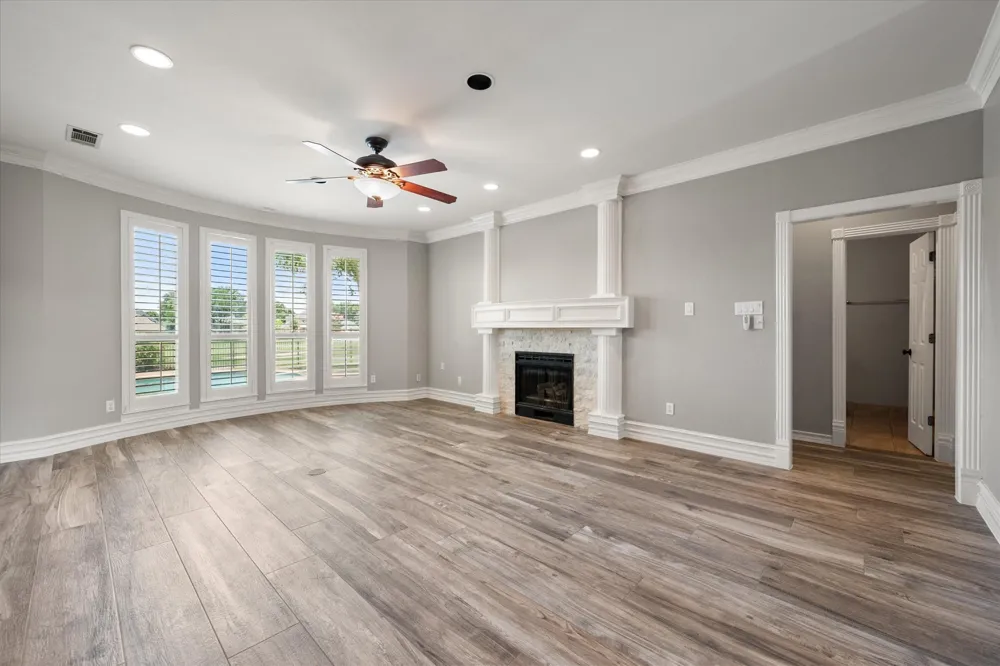 1398 Fairhaven Drive Mansfield, TX 76063