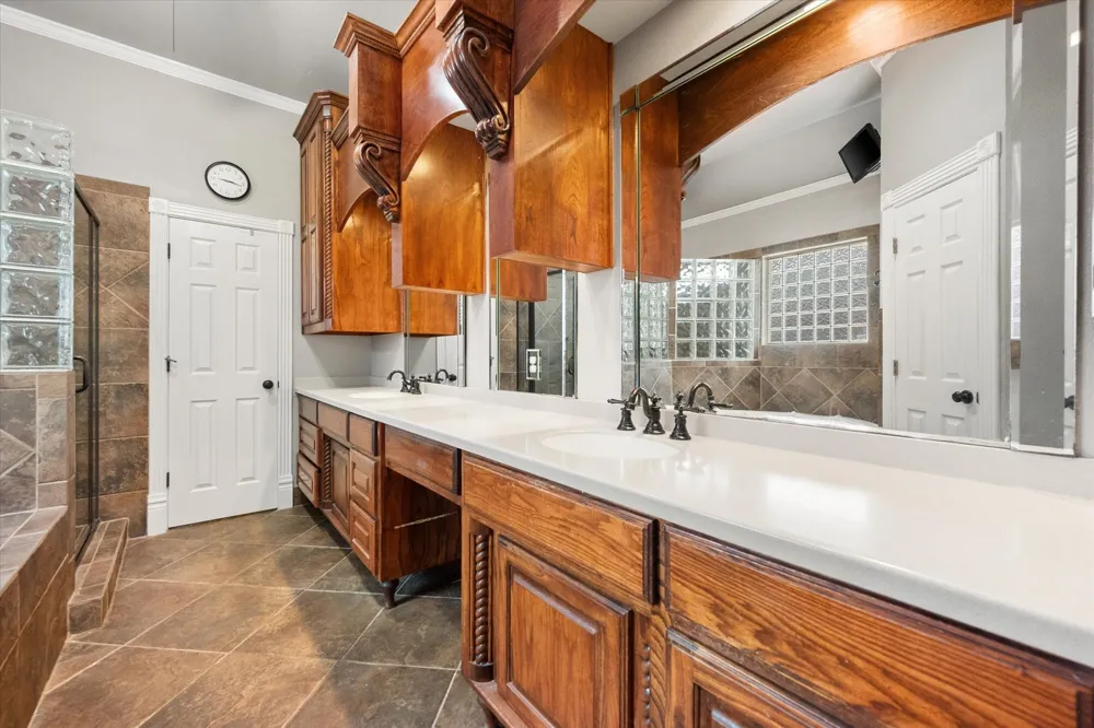 1398 Fairhaven Drive Mansfield, TX 76063