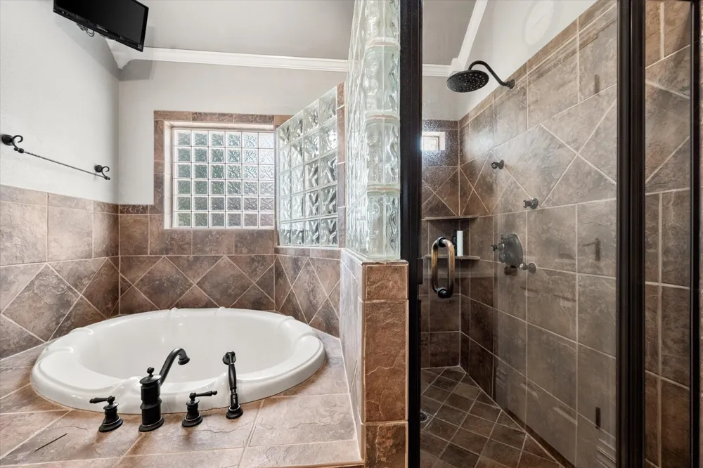 1398 Fairhaven Drive Mansfield, TX 76063