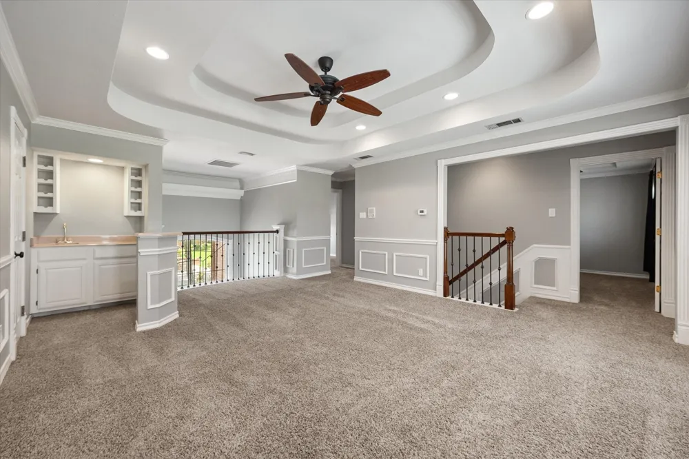1398 Fairhaven Drive Mansfield, TX 76063