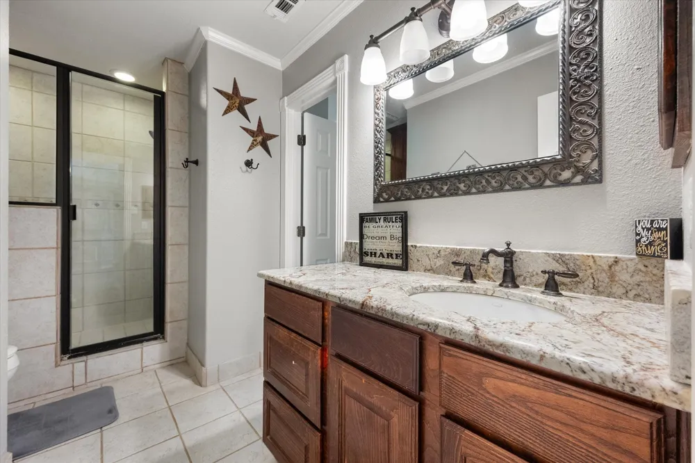 1398 Fairhaven Drive Mansfield, TX 76063