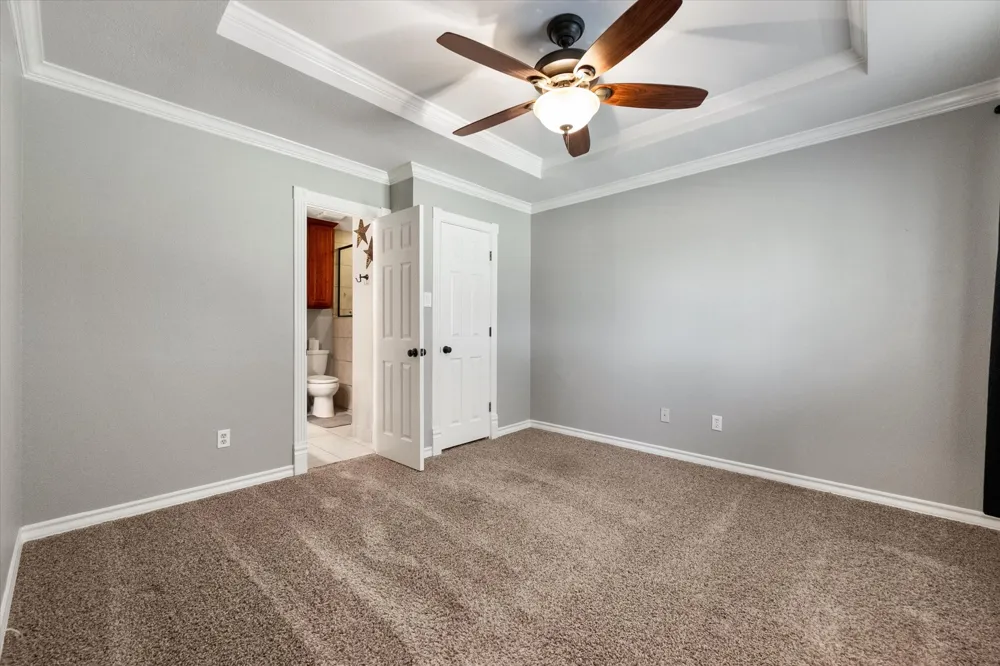 1398 Fairhaven Drive Mansfield, TX 76063