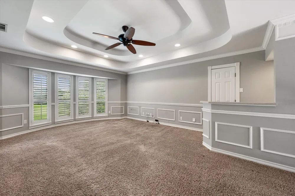 1398 Fairhaven Drive Mansfield, TX 76063