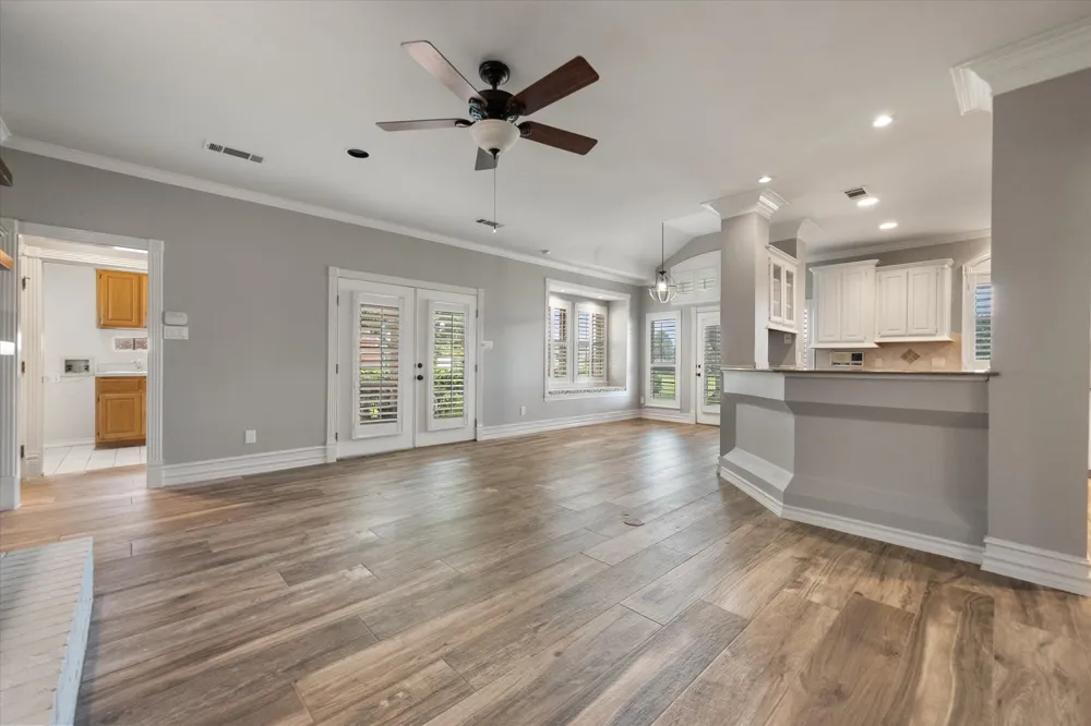 1398 Fairhaven Drive Mansfield, TX 76063