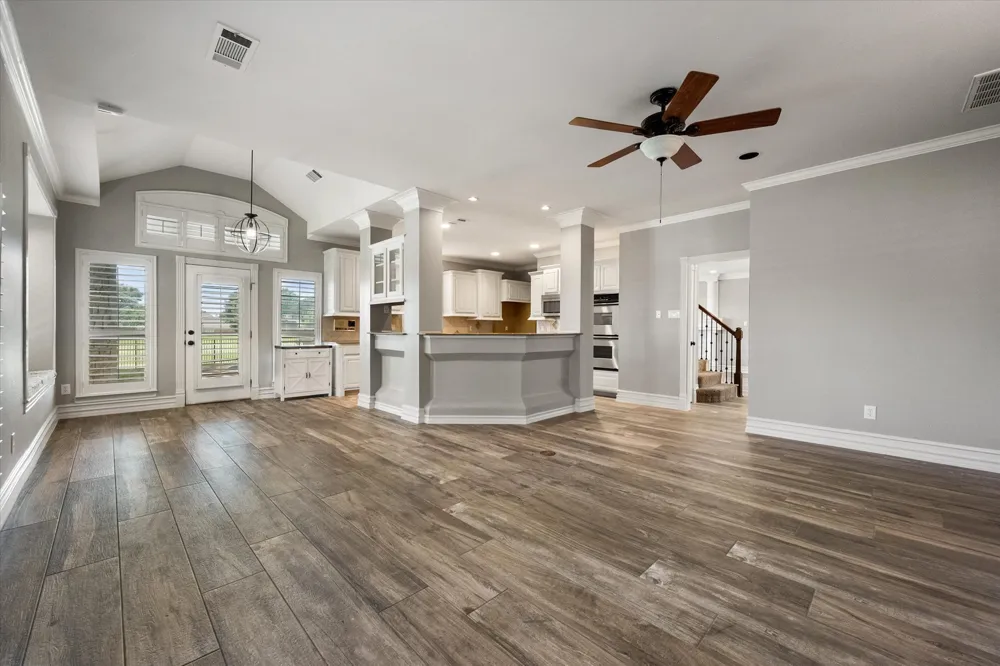 1398 Fairhaven Drive Mansfield, TX 76063