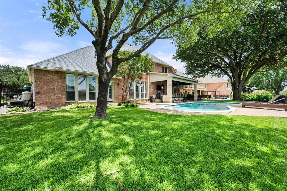 1398 Fairhaven Drive Mansfield, TX 76063
