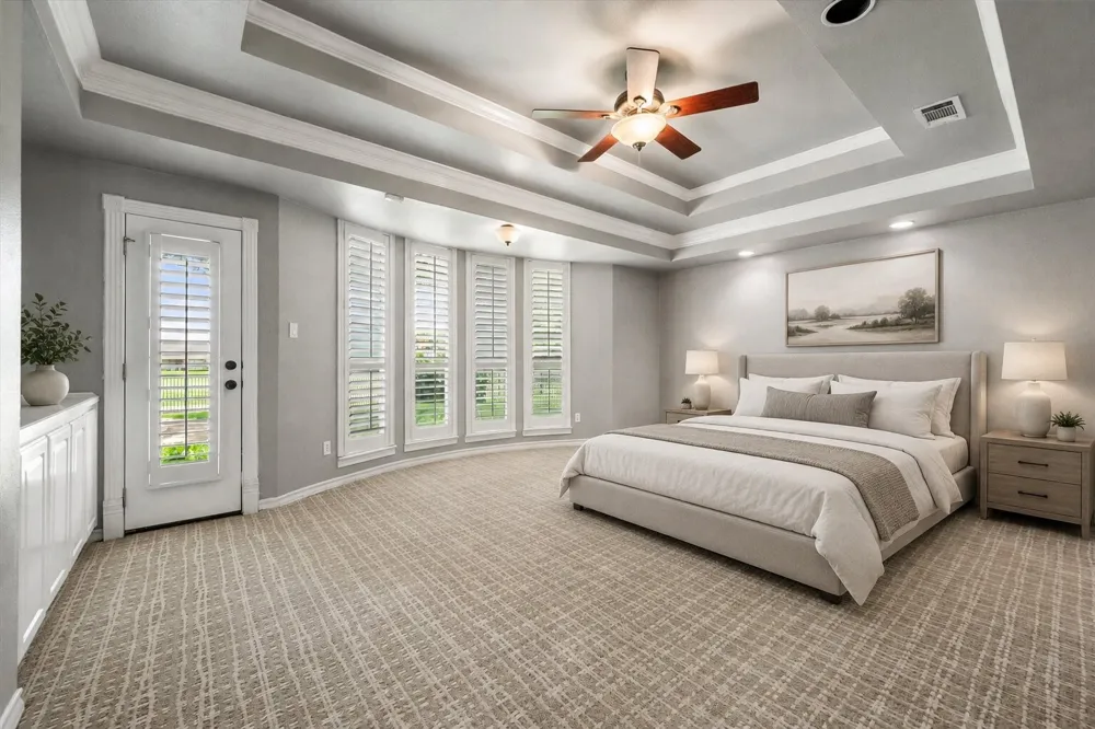1398 Fairhaven Drive Mansfield, TX 76063