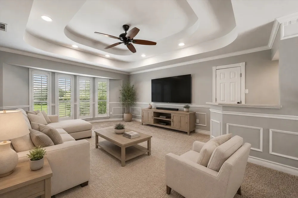 1398 Fairhaven Drive Mansfield, TX 76063