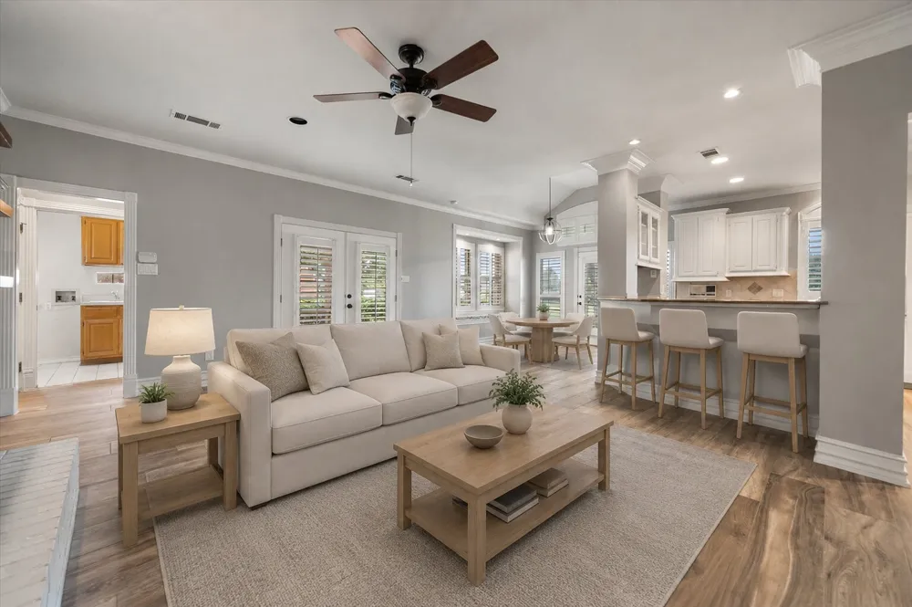 1398 Fairhaven Drive Mansfield, TX 76063